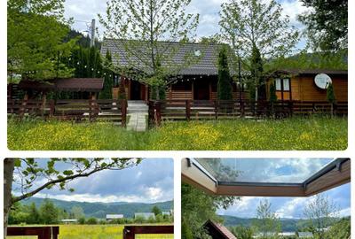 Casă cu 4 camere în Ruginești - 2