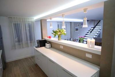 Casă cu 4 camere în Sfântu Ilie - 3