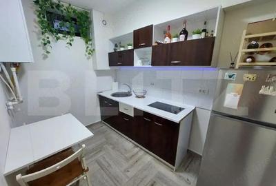 Apartament 1 Camera - Complet Mobilat si utilat
