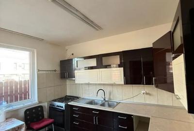 Apartament cu 5 camere decomandat, mobilat în Tunari - 2