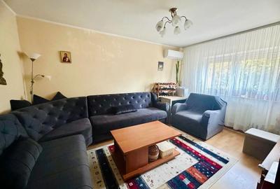 Apartament cu 4 camere decomandat, mobilat în Energia