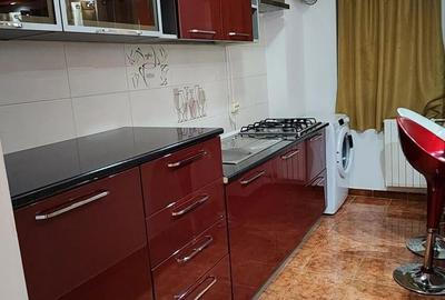 Garsonieră decomandată în Vitan - 7