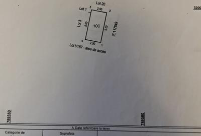 Apartament cu 2 camere în Exterior Nord - 9