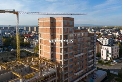 Apartament 3 camere/ Coresi/ Plata Tranșe/ Credit - 24