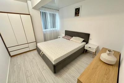 Apartament 2 camere D Mobilat Parcare Boxa Bucium Visan - 2