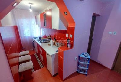 Apartament cu 2 camere nedecomandat în Vest - 1