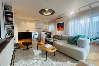 Vanzare Apartament 2 Camere Iancu Nicolae/Piscina/Sala fitness - 5