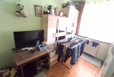 Apartament cu 2 camere nedecomandat în Țiglari - 2