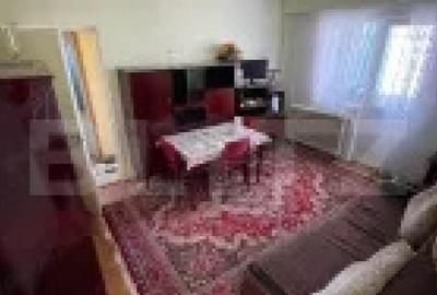 Apartament cu 2 camere, 38 mp, zona CEANGAI - 1