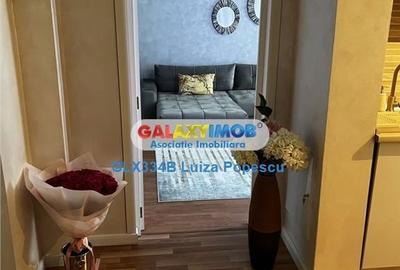 Apartament cu 3 camere decomandat, mobilat în Sebastian - 7