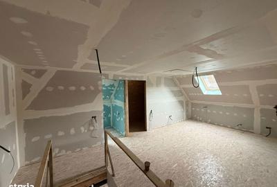 Casă cu 3 camere cu Teren 800 Mp în Beliș - 17