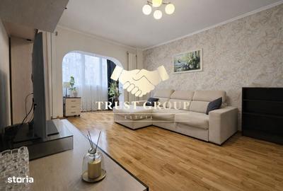 Apartament cu 2 camere decomandat, mobilat în Crângași - 9