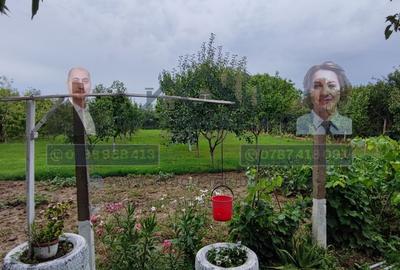 Casa si teren Padureni/livada pe rod/Marasesti/Vrancea - 9