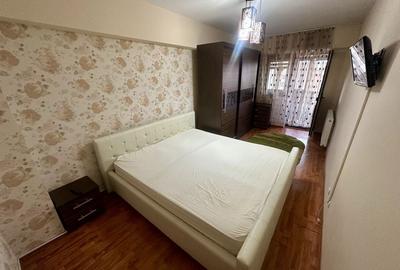 Apartament cu 2 camere decomandat în Central - 7