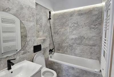 Apartament 4 Camere / Delta City -Tineretului - Mihai Bravu / Bloc Nou / Parcare - 5