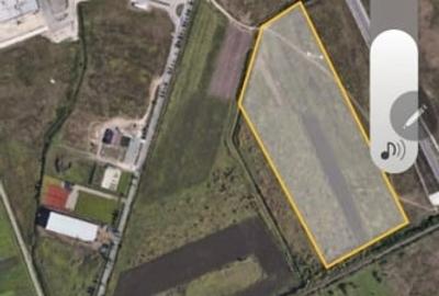 Teren agricol extravilan de 15000 mp, în Ghiroda - 2