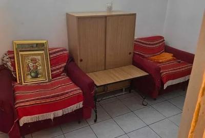 Apartament cu 2 camere decomandat, mobilat în Titan - 5