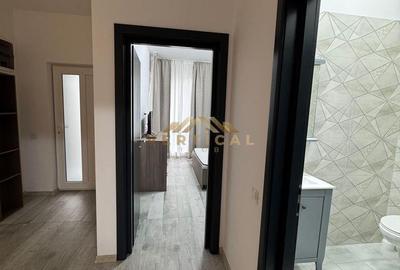 Casă cu 3 camere în Vidra - 11