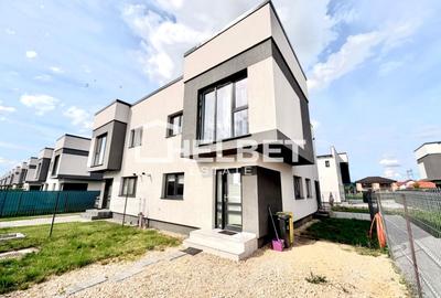 Apartament cu 2 camere semidecomandat, mobilat în Sânpetru - 4