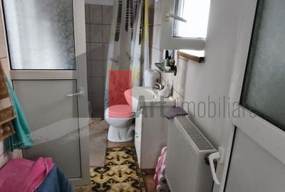 Casă cu 3 camere cu Teren 1400 Mp în Theodor Pallady - 15