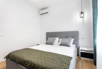 CALEA DUDESTI | 2 CAMERE RENOVATE MOBILATE COMPLET| CENTRALA PROPRIE | PARTER - 9