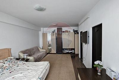 Garsonieră decomandată, mobilată în George Enescu - 6