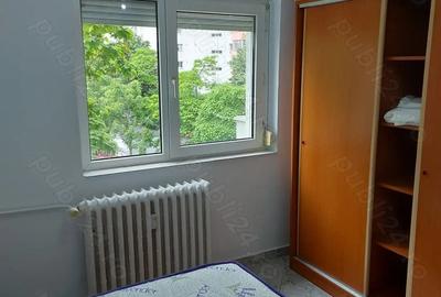 Apartament de inchiriat 2 camere Obor Mosilor - 5