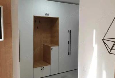 Maurer Residence - Inchiriere apartament tip studio - 5