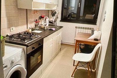 Apartament cu 2 camere decomandat în Copou - 1