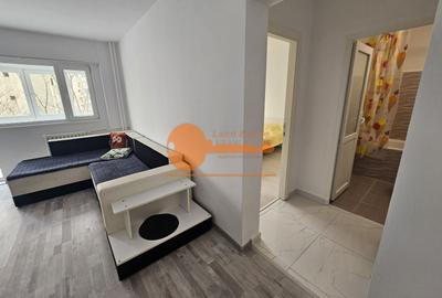 Apartament cu 3 camere semidecomandat, mobilat în Iancului - 3