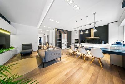 Apartament 3 Camere Ultrafinisat, Terasa si Curte Proprie - Buna Ziua - 1