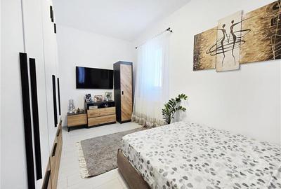 Casă individuală cu 5 camere cu Canalizare în Brâncoveanu - 9