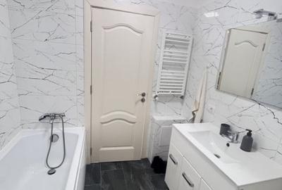 Apartament modern, 3 camere, Bloc Nou, parcare privata - 12