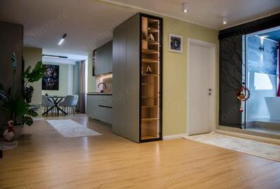 Apartament cu 3 camere decomandat în Ultracentral - 11