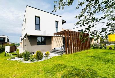 REV2002328 Vila cu panouri fotovoltaice si pompa de caldura - 5