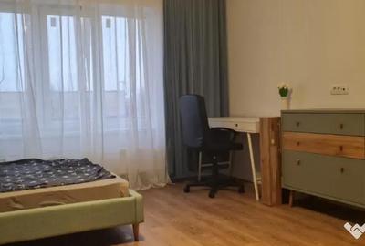Garsonieră în P-ța Muncii - 5