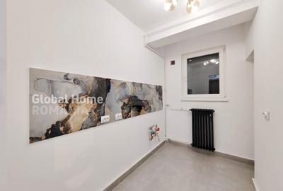 Apartament cu 2 camere semidecomandat în Floreasca