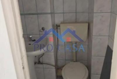 Apartament cu 3 camere decomandat, mobilat în Cetate - 2