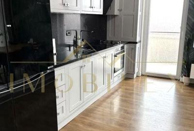 Apartament cu 3 camere în Florești - 3