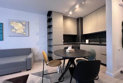 Studioul Urban Perfect: Ocazia Ideală în Zona Pădurii Băneasa