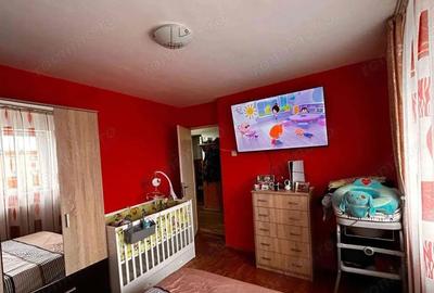 Apartament de 3 camere-Luminos - 5