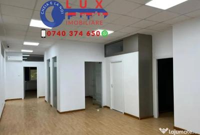 Spațiu comercial, de 233 mp, în Babadag - 8