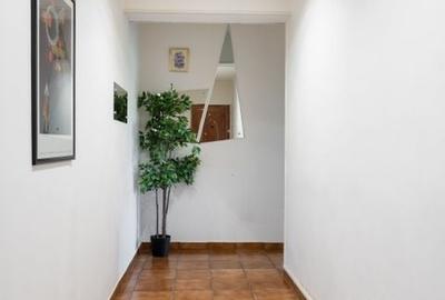 COMISION 0% - Garsoniera cu vedere spre Parcul Cismigiu - bloc Diham ( 1964) - 13