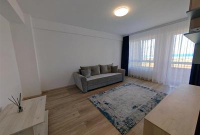 Apartament cu 2 camere decomandat, mobilat în Cristian - 7