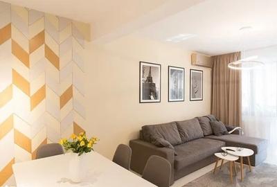 Apartament cu 3 camere decomandat, mobilat în Dristor - 3