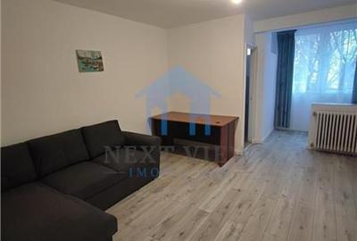 Garsonieră decomandată în Mărăști - 1