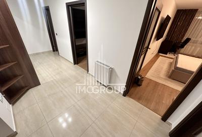 Apartament 2 camere |decomandat| 65mp | balcon | Platinia Dorobantilor - 10