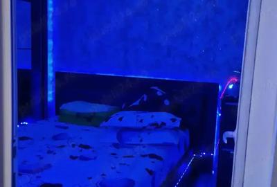 Vand apartament 2 camere mobilat utilat - 1