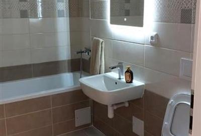 Apartament cu 3 camere, Maurer, Libertatii, Targu Mures - 6