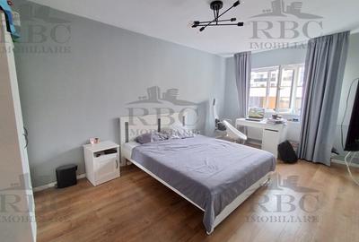 Apartament cu 2 camere decomandat în Mănăștur - 2